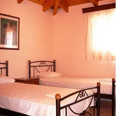 Hotel apartamentowy Corali *