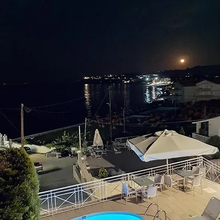 Corali Tsilivi (Zakynthos)