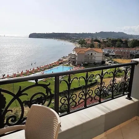 Corali * Tsilivi (Zakynthos)