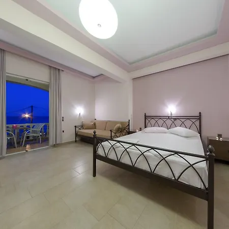 Corali Hotel apartamentowy