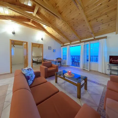 Corali Hotel apartamentowy