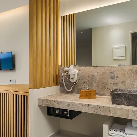 Hotel apartamentowy Corali Tsilivi (Zakynthos)