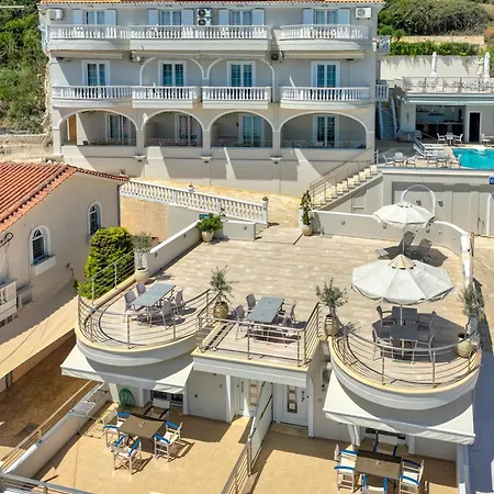 Corali Hotel apartamentowy